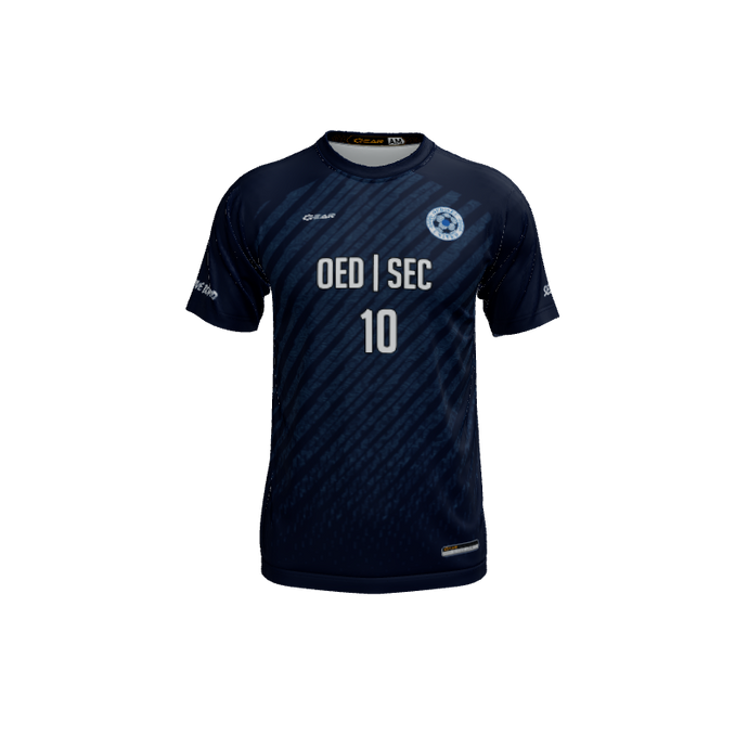 Mens Jerseys Jett Crew Neck 2.50. (x 27)