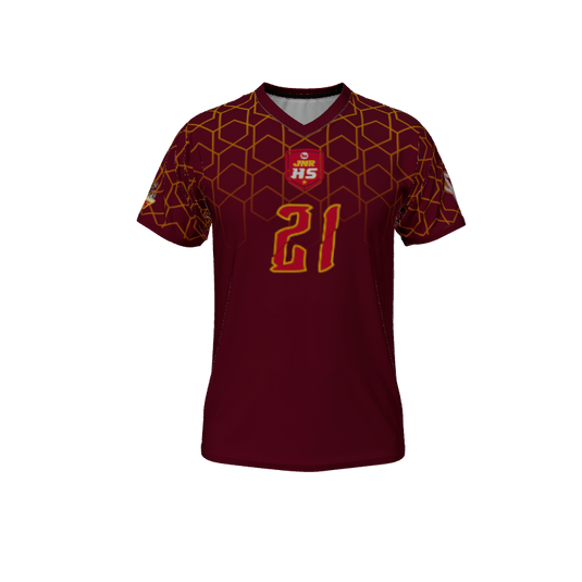 Mens Jerseys Tiger FC Ultra V-Neck. (x 2)