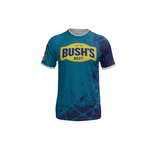 Mens Jerseys Racer Crew Neck ECO Jersey. (x 2)