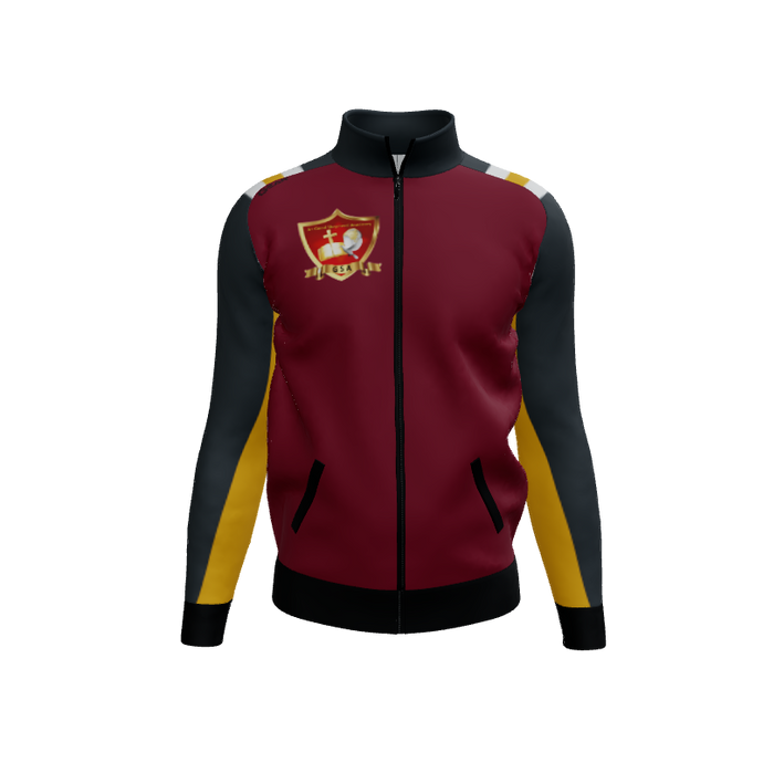 Custom Jackets Varsity Active Jacket. (x 5)