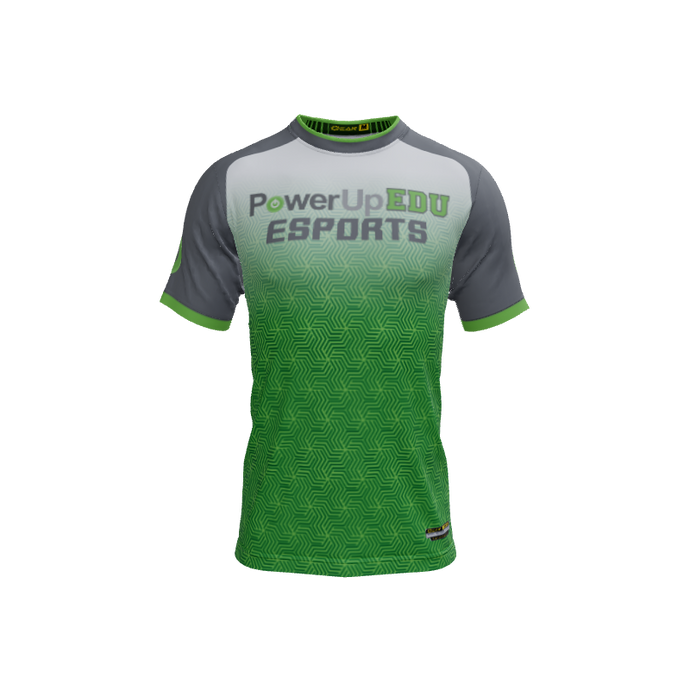 Mens Jerseys Core (Basic Simple Product) Gear Team Apparel Builder. (x 4)