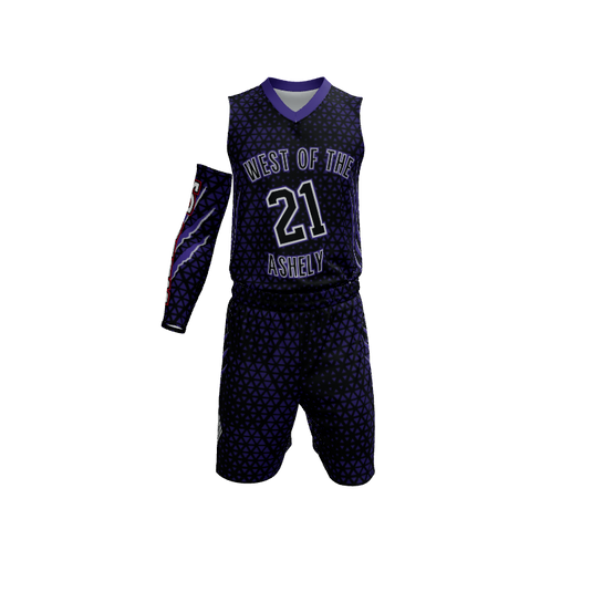 Packages Rip Basketball Set. (x 14)