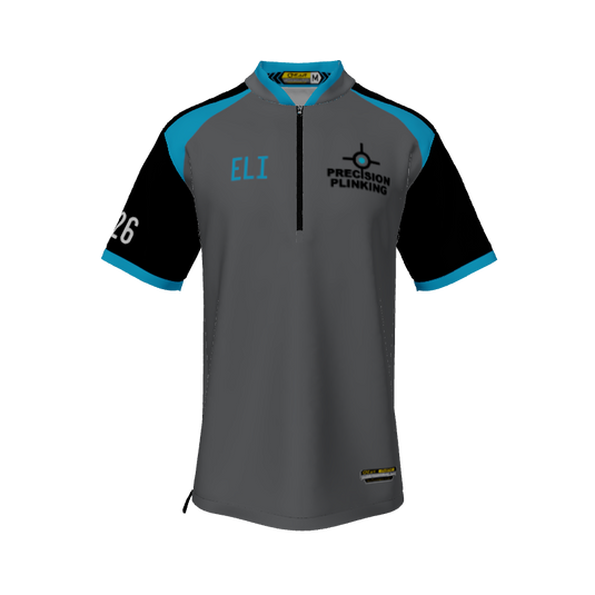 Custom Jackets Arch Short Sleeve Pullover Cage Jacket. (x 1)