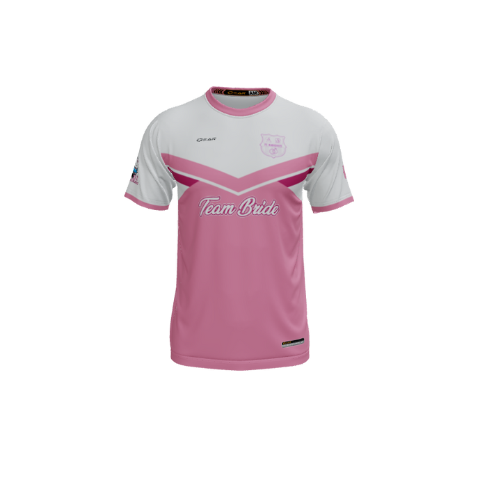 Mens Jerseys Chev Crew Neck ECO Jersey. (x 14)