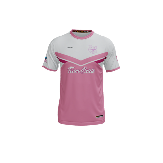 Mens Jerseys Chev Crew Neck ECO Jersey. (x 14)
