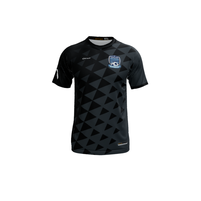 Mens Jerseys Nacho Crew Neck ECO Jersey. (x 68)