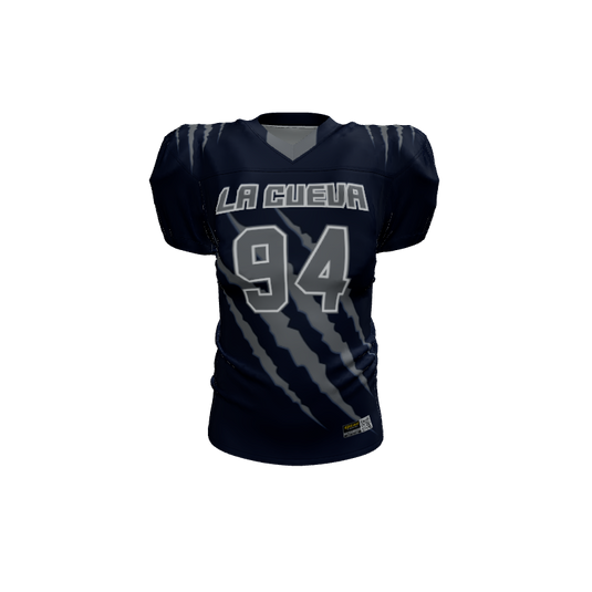 Mens Jerseys Tear Custom Football Flex Jersey. (x 25)