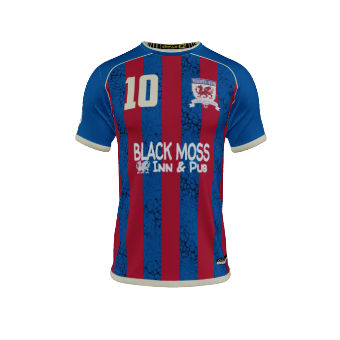 Mens Jerseys Premier Crew Neck Jersey 2.0. (x 1)