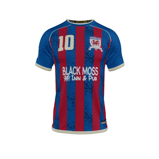 Mens Jerseys Premier Crew Neck Jersey 2.0. (x 1)