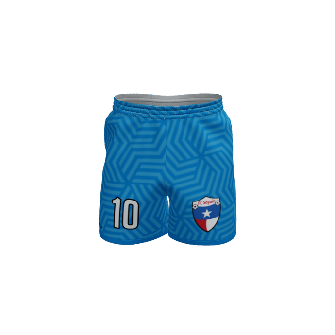 Mens Shorts Edge Multi-Sport Short 7. (x 31)
