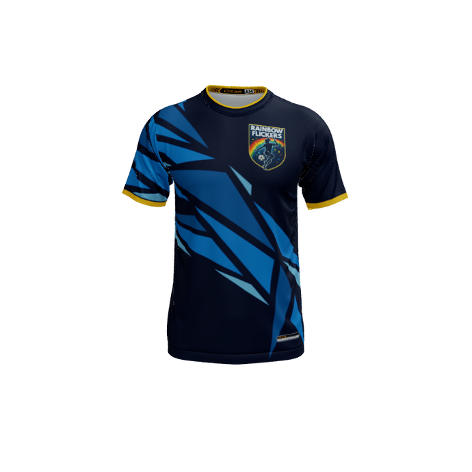 Mens Jerseys Breach Crew Neck ECO Jersey. (x 13)