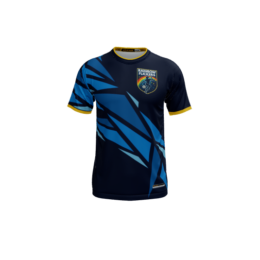 Mens Jerseys Breach Crew Neck ECO Jersey. (x 13)