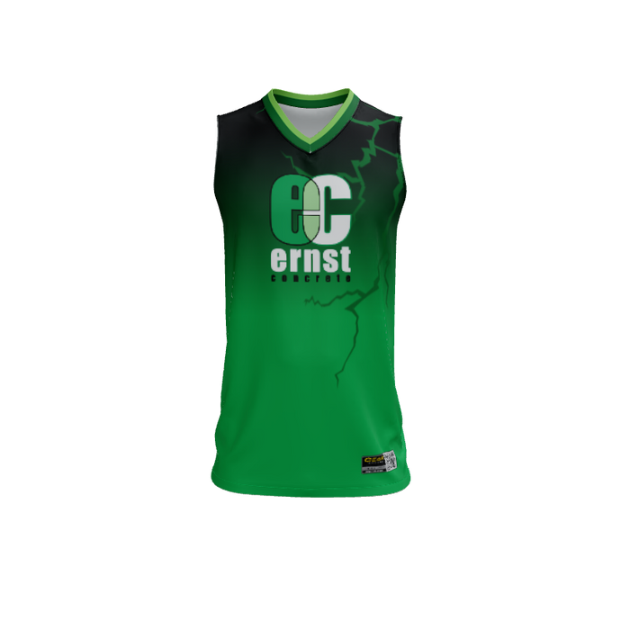 Mens Jerseys Thunder Basketball Jersey. (x 27)