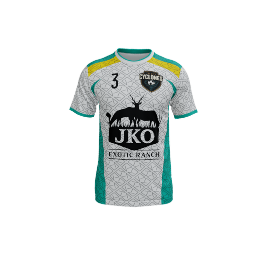 Mens Jerseys Renegade Crew Neck ECO Jersey. (x 7)