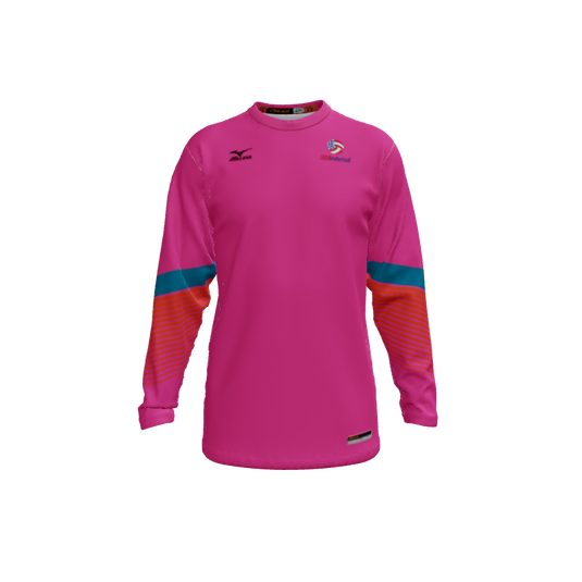 Unisex Long Sleeve Crew Neck Jersey Mystic Unisex Long Sleeve Crew Neck Jersey. (x 1)