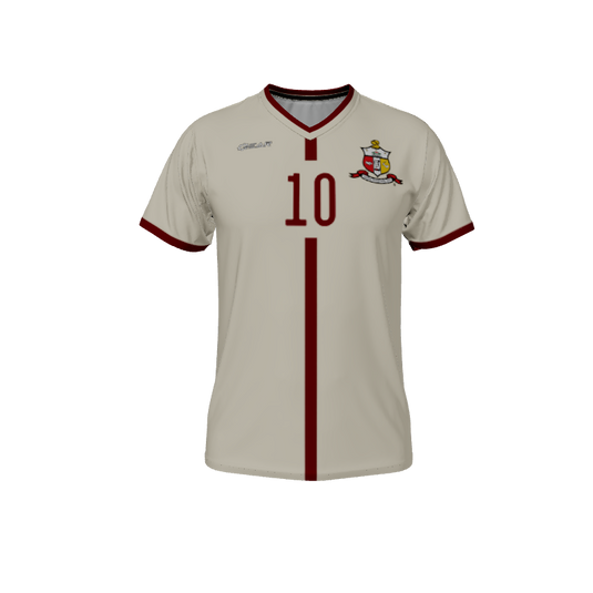 Custom Jerseys Classic Premium Ultra V-Neck. (x 1)