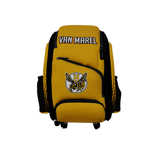 Custom Team Bags Core Ultra MP Backpack. (x 24)