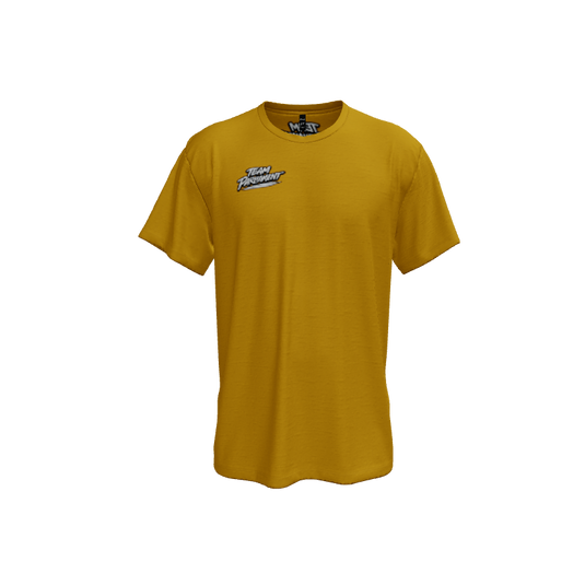T-Shirt Basic Core Performance Cotton Blend T-Shirt. (x 1)