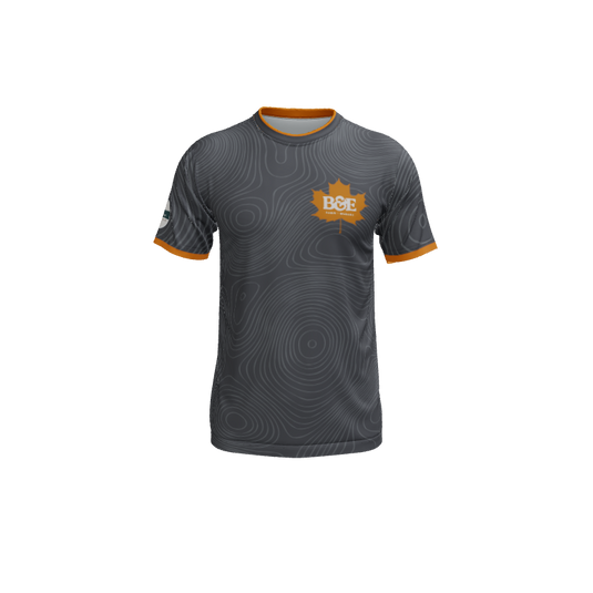 Mens Jerseys Topo Crew Neck ECO Jersey. (x 20)