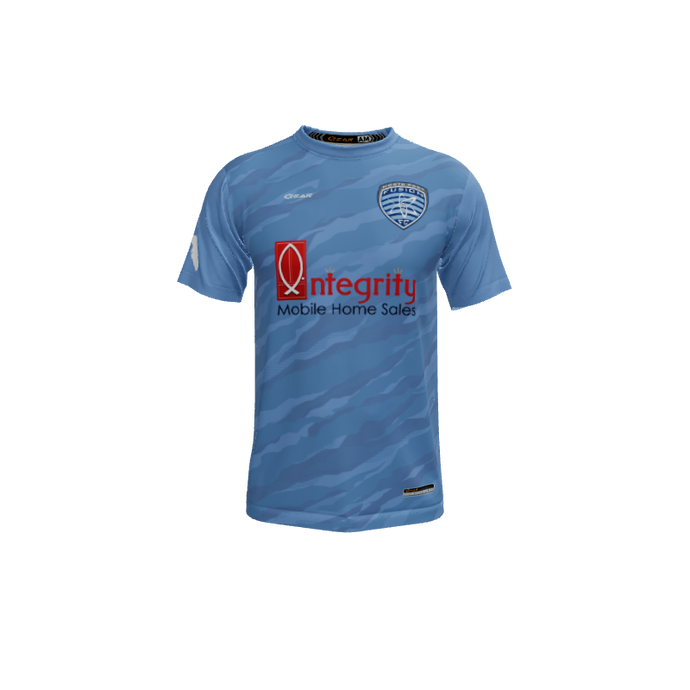 Mens Jerseys Hex-camo Crew Neck ECO Jersey. (x 25)