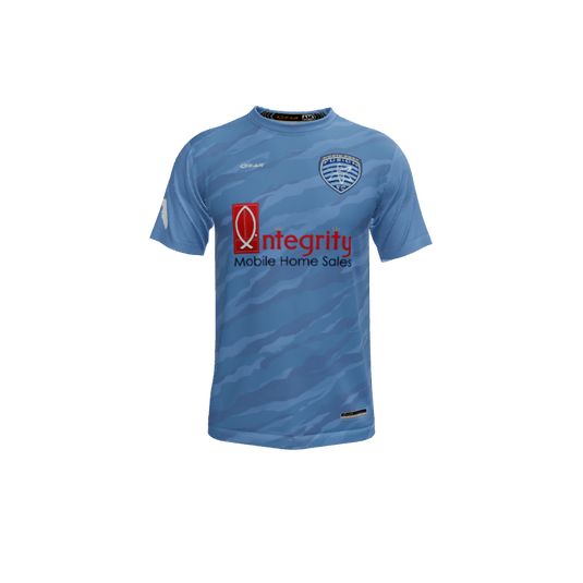 Mens Jerseys Hex-camo Crew Neck ECO Jersey. (x 25)