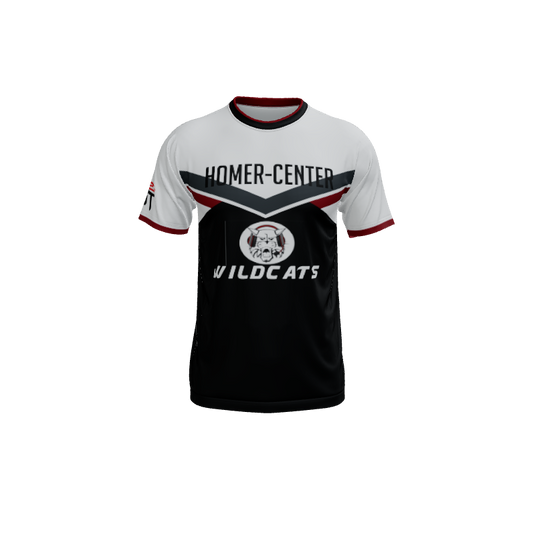Mens Jerseys Chev Crew Neck ECO Jersey. (x 5)