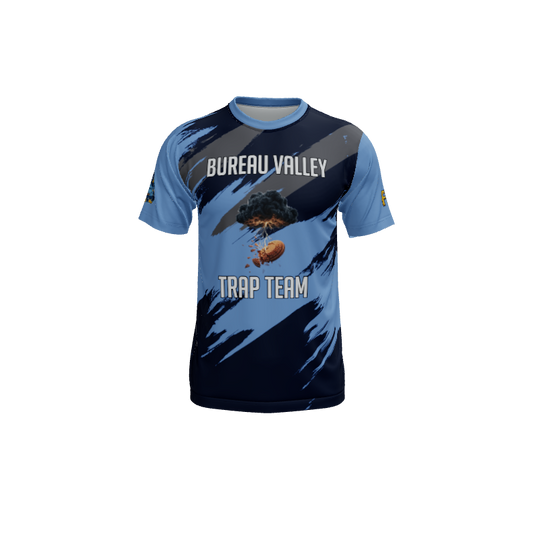 Mens Jerseys Smear Crew Neck ECO Jersey. (x 14)