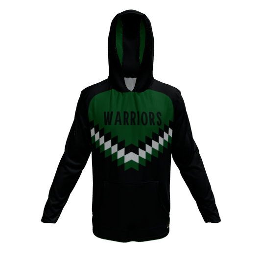 Hoodies America Lightweight Long Sleeve Hoodie w/Pocket. (x 40)