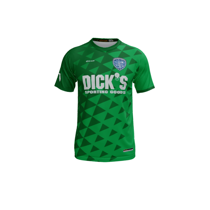 Mens Jerseys Nacho Crew Neck ECO Jersey. (x 13)