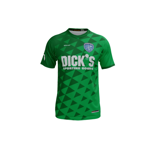 Mens Jerseys Nacho Crew Neck ECO Jersey. (x 13)