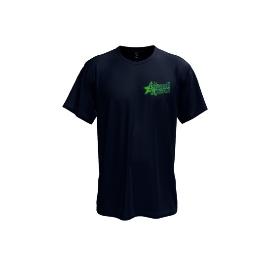 T-Shirt Basic Core Performance PolyCool Shirt. (x 26)