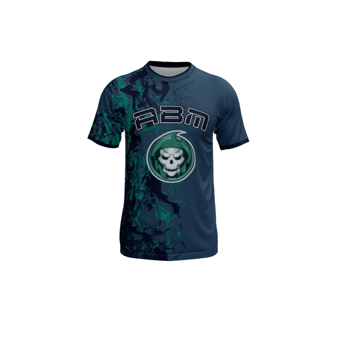 Mens Jerseys Darkness Crew Neck ECO Jersey. (x 6)