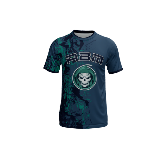 Mens Jerseys Darkness Crew Neck ECO Jersey. (x 6)