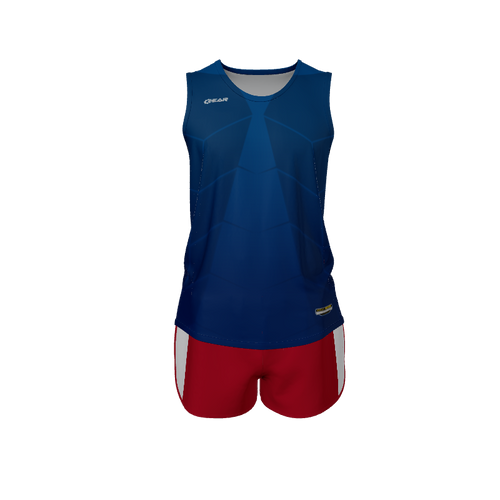 Packages Armour Mens Track Set. (x 6)