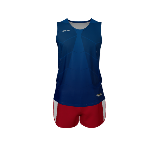 Packages Armour Mens Track Set. (x 6)