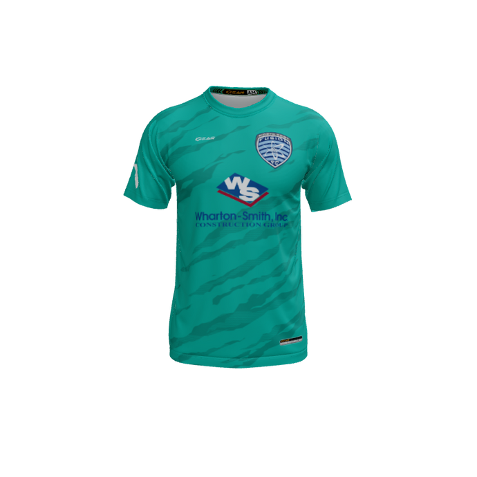 Mens Jerseys Hex-camo Crew Neck ECO Jersey. (x 14)