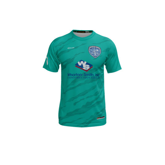 Mens Jerseys Hex-camo Crew Neck ECO Jersey. (x 14)