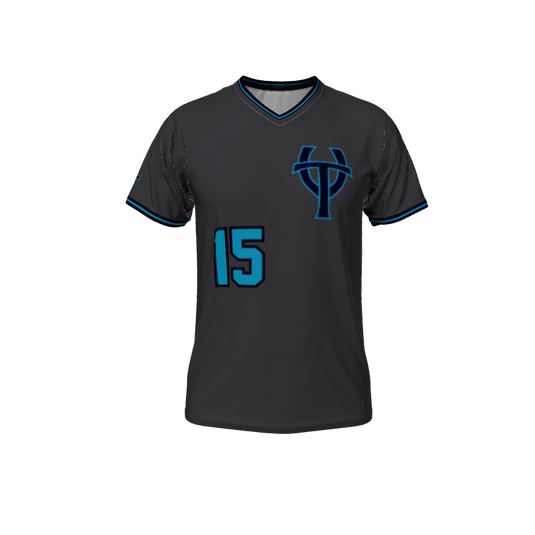 Custom Jerseys Core Premium Ultra V-Neck. (x 17)