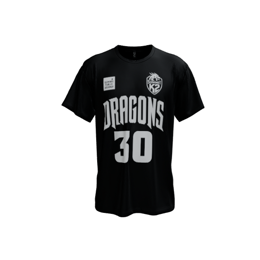 T-Shirt Basic Core Performance PolyCool Shirt. (x 135)