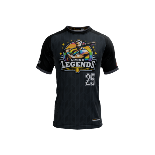 Mens Jerseys Core Crew Neck 2.50. (x 2)