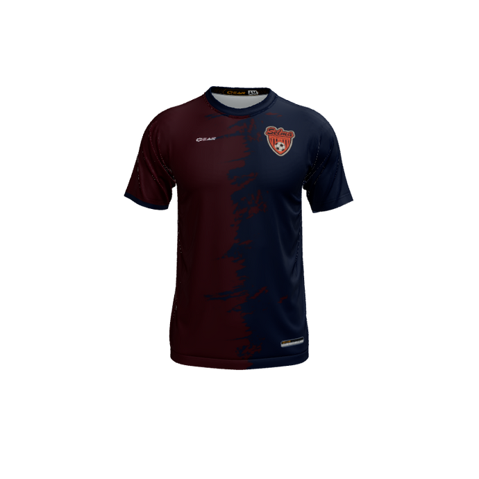Mens Jerseys Splat Crew Neck ECO Jersey. (x 12)