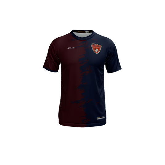 Mens Jerseys Splat Crew Neck ECO Jersey. (x 12)