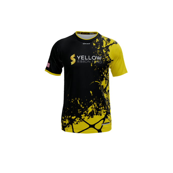 Mens Jerseys Racer Crew Neck ECO Jersey. (x 17)