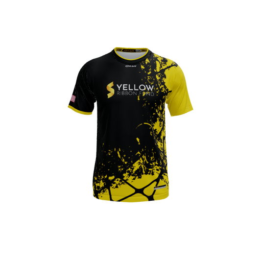 Mens Jerseys Racer Crew Neck ECO Jersey. (x 17)