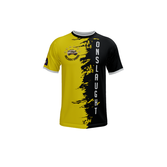 Club Kits Splat Revolution Crew Neck ECO Jersey. (x 1)