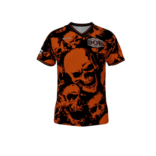 Custom Jerseys Core Premium Ultra V-Neck. (x 1)