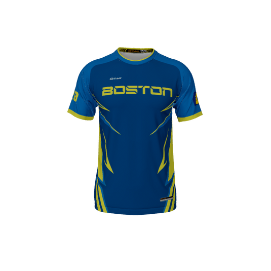 Mens Jerseys Cyber Hawk Crew Neck 2.50. (x 1)