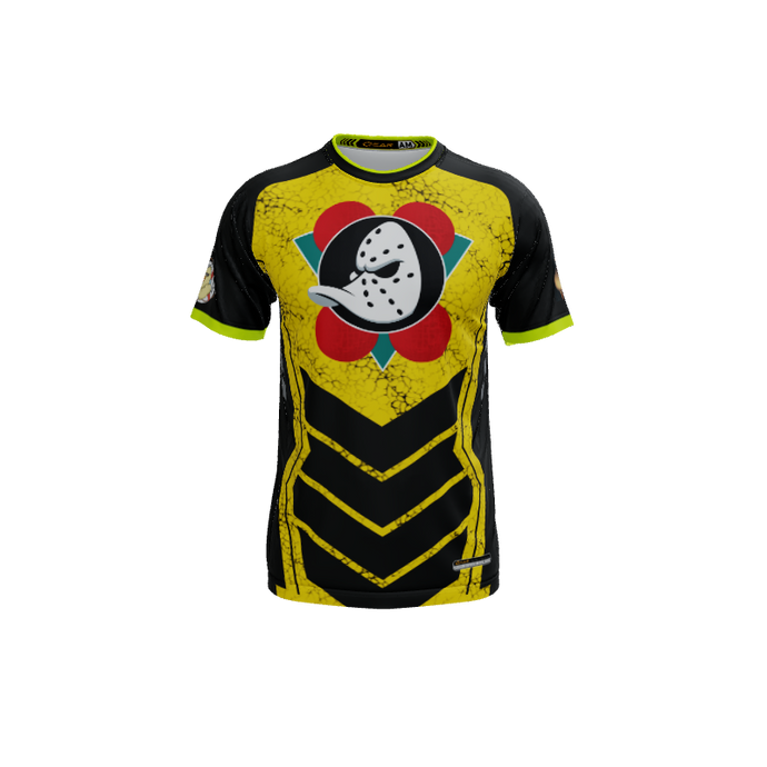 Mens Jerseys Gamer Crew Neck 2.50. (x 13)