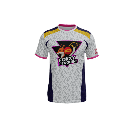 Mens Jerseys Renegade Crew Neck ECO Jersey. (x 21)