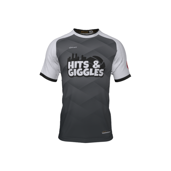 Mens Jerseys Core Crew Neck 2.50. (x 6)